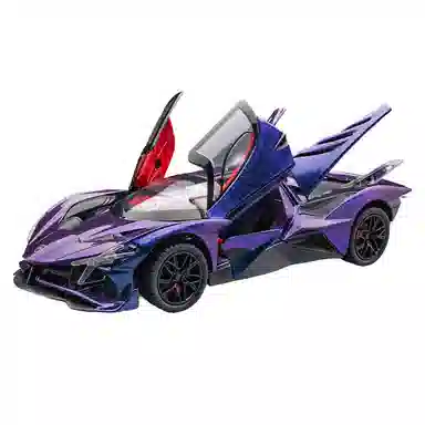 EVO