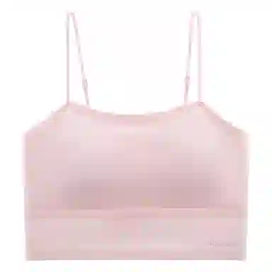 浪莎 运动无痕简约舒适文胸 女款