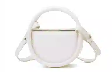 VANWALK Mini Saddle Bag