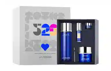LA PRAIRIE 150ml+50ml+5ml+3ml