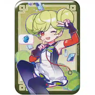 MIHOYO