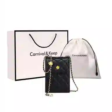 Carnival Keep