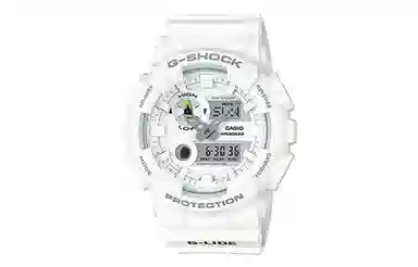 G-SHOCK GAX-100A-7A