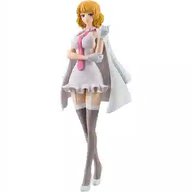 BANPRESTO DXF 16cm
