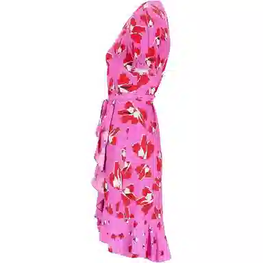 DIANE VON FURSTENBERG V