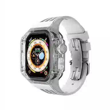 vobafe Apple Watch Ultra2 49mm Case Strap