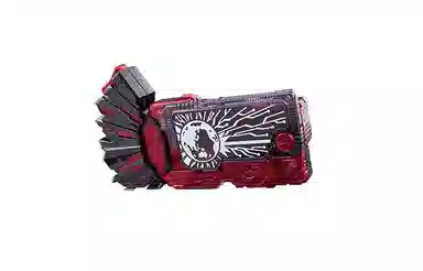 BANDAI DX Zero-One 01