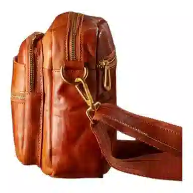 Simple&nature Crossbody Bag