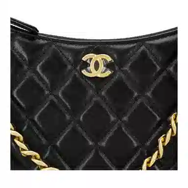 CHANEL 23B Hobo