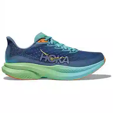 HOKA ONE ONE MACH 6