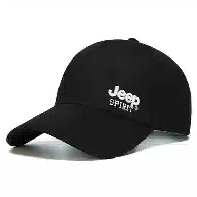 JEEP SPIRIT Logo
