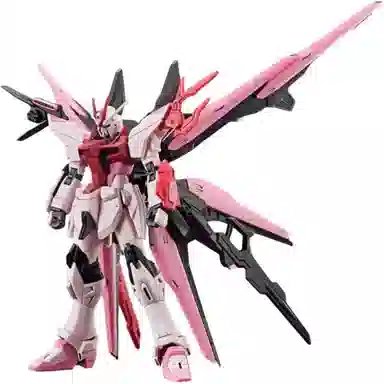BANDAI HG