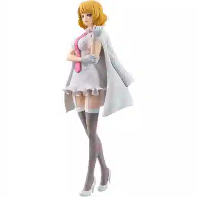 BANPRESTO DXF 16cm