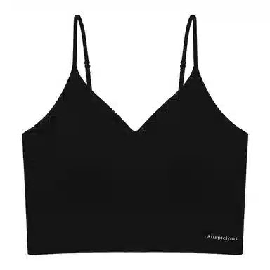 浪莎 运动无痕简约舒适文胸 女款