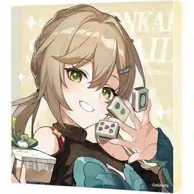 MIHOYO