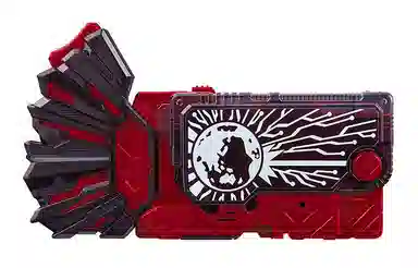 BANDAI DX Zero-One 01