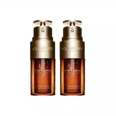 Clarins Double Serum