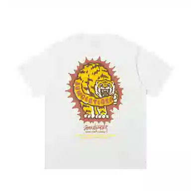 JUNGLE TIGER T