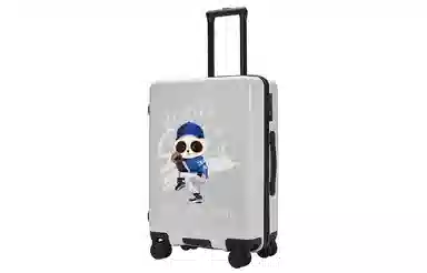 BABO PANDA FOR PANDA SOUL ABS+PC