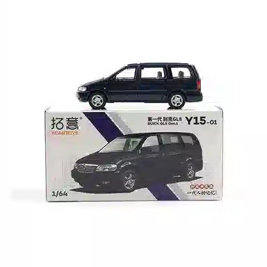 164 Y15-02 GL8