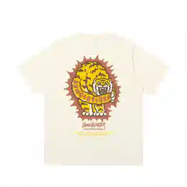 JUNGLE TIGER T