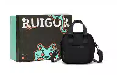 RUIGOR