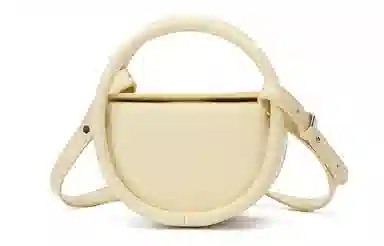 VANWALK Mini Saddle Bag