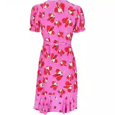 DIANE VON FURSTENBERG V