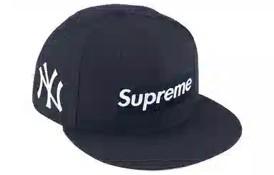 Supreme SS24 WEEK 11 MLB TEAMS BOX LOGO NEW ERA -
