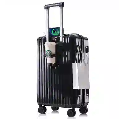 MTribe ABS+PC 20 22 24 26 28