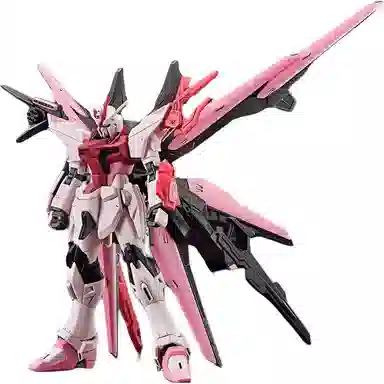 BANDAI HG
