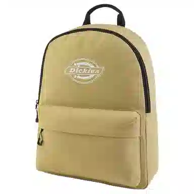 Dickies Nylon Backpack Khaki