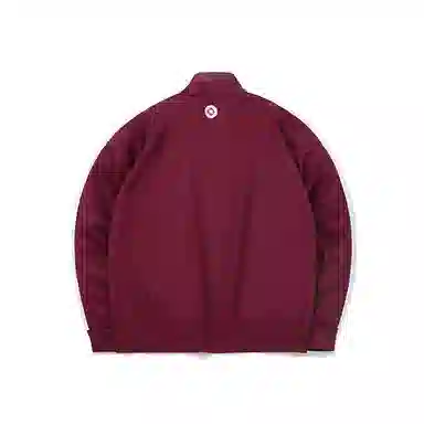 RIGORER Basketball Jacket