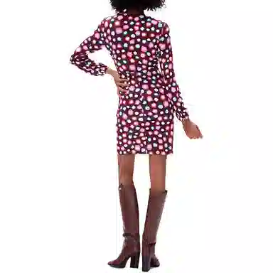 DIANE VON FURSTENBERG V