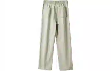 布客行 多风格融合垂坠感显高显瘦直筒长裤牛仔裤 男女同款