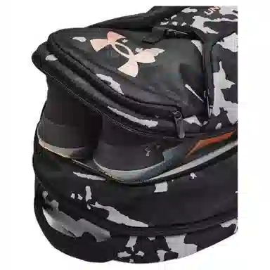 Under Armour UA Hustle Pro Camo Black