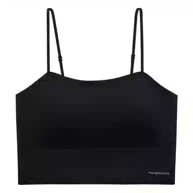 浪莎 运动无痕简约舒适文胸 女款