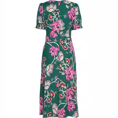 DIANE VON FURSTENBERG