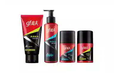 120g+125ml+50ml+50ml