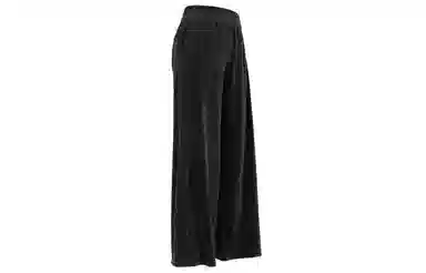 lululemon Scuba Scuba Mid-Rise Wide-Leg Pant 32"