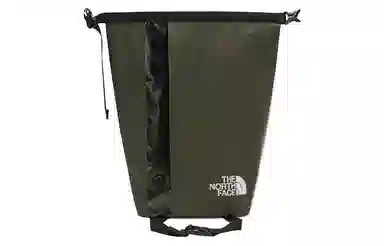 The North Face Crossbody Bag Military Green