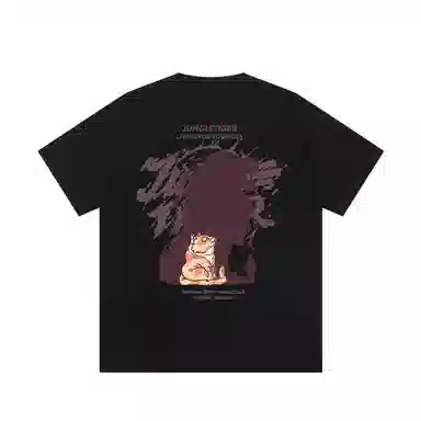 JUNGLE TIGER T