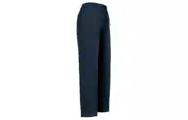 lululemon Luxtreme Mid-Rise Straight-Leg Trouser
