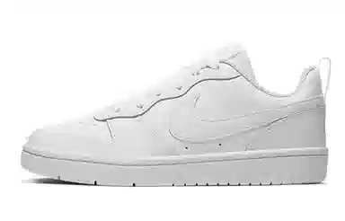 Nike Court Borough Low GS