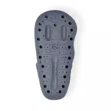 HelloSlippers Mr Skully