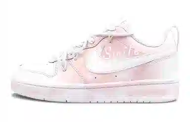 Nike Court Borough Low GS