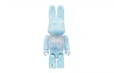 BE@RBRICK R@BBRICK MY FIRST B@BY WATER CREST Ver.