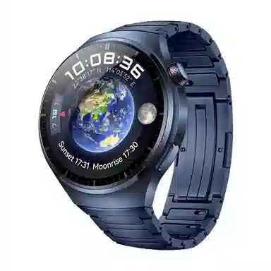 Wepro Watch 4Pro Titanium Band