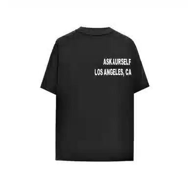 Askyurself Rottweiler Limited T-Shirt