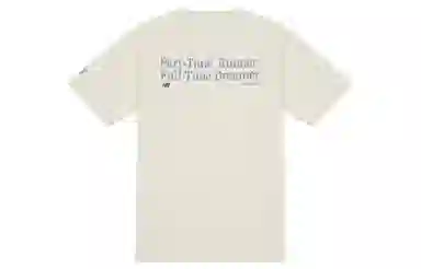 New Balance x HperSports Designer Series White T-Shirt